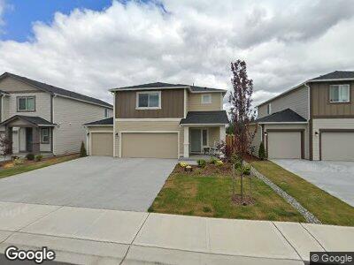 Street view of 13473 195th St E