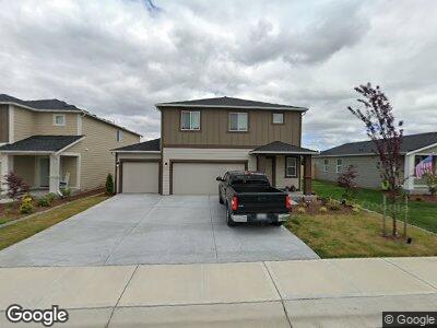 Street view of 13477 195th St E