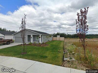 Street view of 13503 195th St E