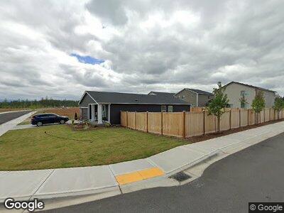 Street view of 13452 194th St E