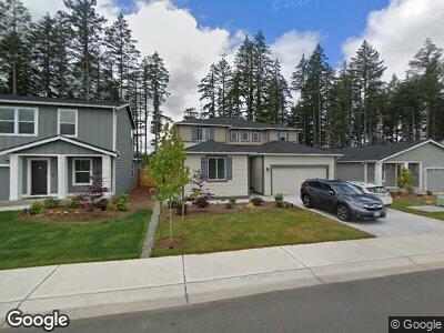 Street view of 19402 134th Avct E