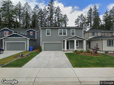 Street view of 19406 134th Avct E