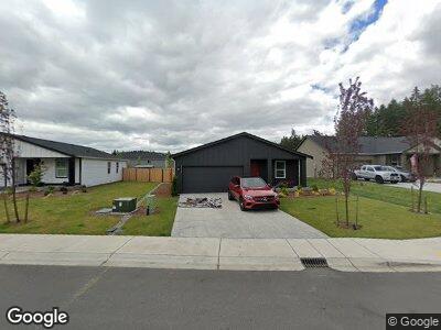 Street view of 13458 195th St E