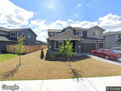 Street view of 18308 134th Ave E