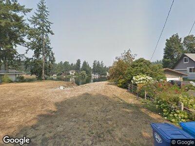 Street view of 1131 Lake Vista Blvd S