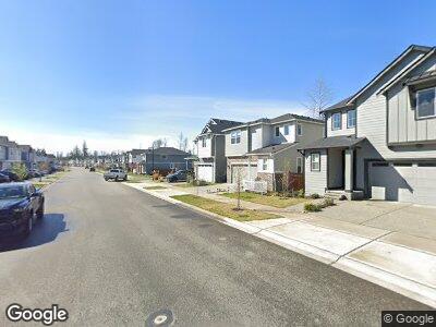 Street view of 14936 Tyee Dr E