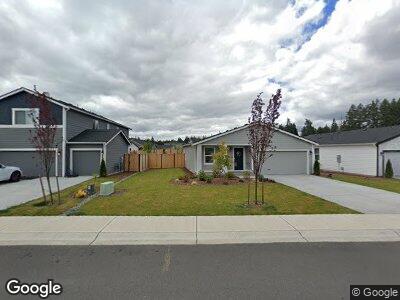 Street view of 13468 195th St E
