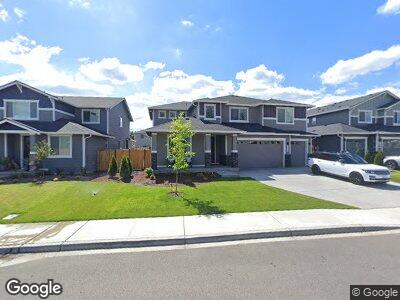 Street view of 18320 134th Ave E