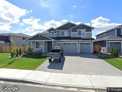Street view of 18332 134th Ave E