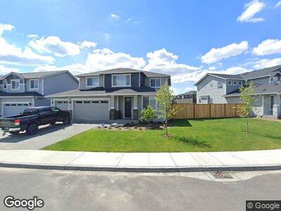 Street view of 18342 134th Ave E