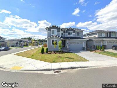 Street view of 18350 134th Ave E