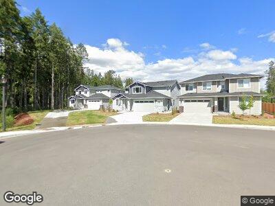 Street view of 13430 183rd St E