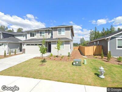 Street view of 13426 183rd St E