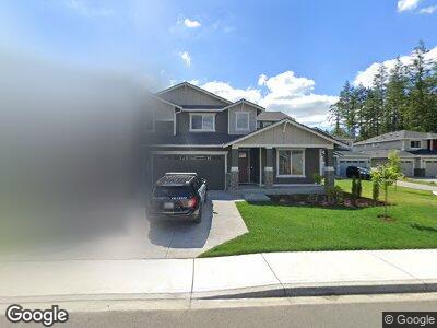 Street view of 13423 183rd St E