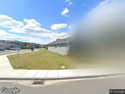 Street view of 13405 183rd St E