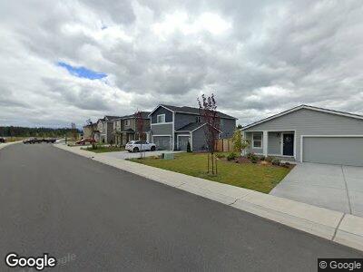 Street view of 13472 195th St E