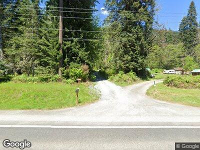 Street view of 32513 Sr 706 E