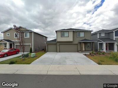 Street view of 13476 195th St E