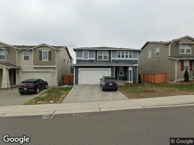 Street view of 17814 126th St E