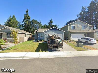 Street view of 2211 158th Street CT E