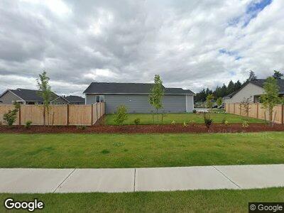 Street view of 19703 134th Avenue CT E