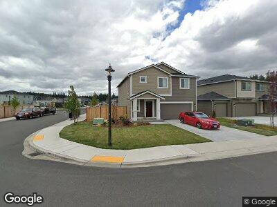 Street view of 13480 195th St E
