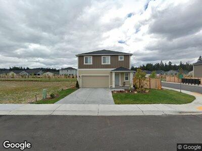 Street view of 13502 195th St E