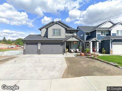 Street view of 16629 8th Ave E
