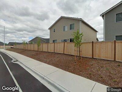 Street view of 19702 134th Avenue CT E