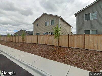Street view of 19710 134th Avenue CT E