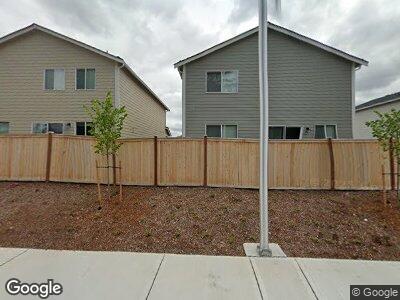 Street view of 19711 134th Avenue CT E