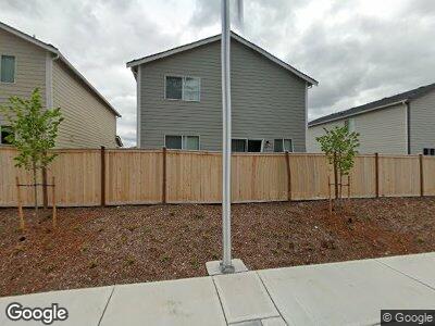 Street view of 19714 134th Avenue CT E