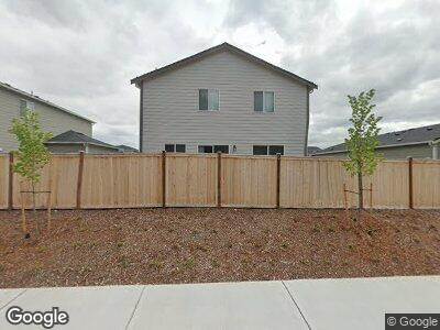 Street view of 19718 134th Avenue CT E