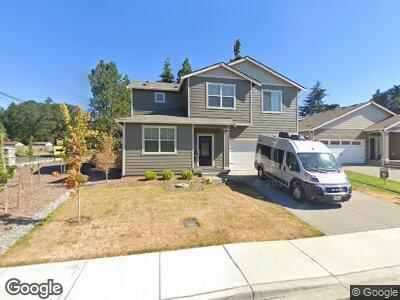 Street view of 2203 158th Street CT E