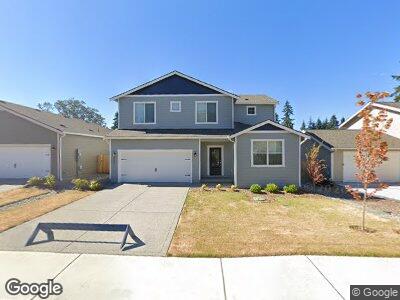 Street view of 2208 158th Street CT E