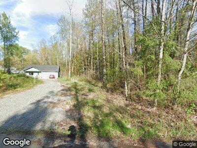 Street view of 28911 132nd Ave E
