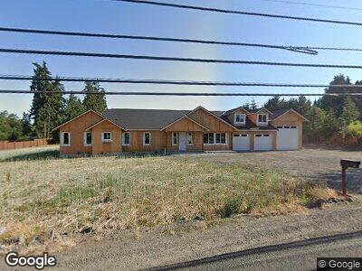 Street view of 4116 72nd St E