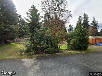 Street view of 21902 125 St E