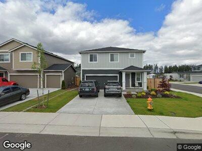 Street view of 19702 136th Ave E