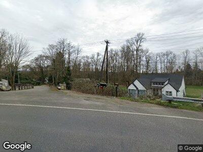 Street view of 10914 Benston Dr E