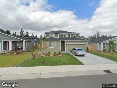 Street view of 19712 135th Ave E