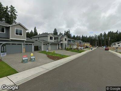 Street view of 7710 185th Street CT E