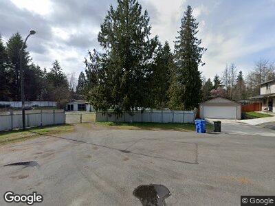 Street view of 20105 115th St E