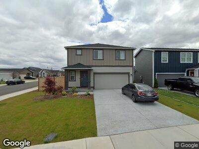 Street view of 19705 135th Ave E
