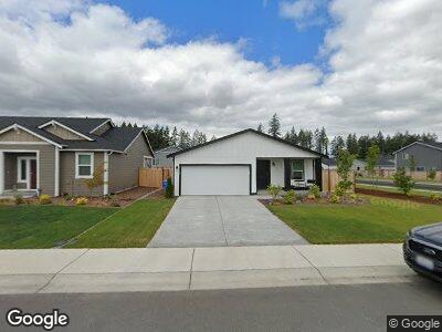 Street view of 19622 135th Ave E