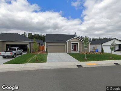 Street view of 19636 135th Ave E