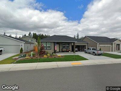 Street view of 19704 135th Ave E