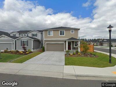 Street view of 19704 137th Ave E