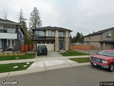 Street view of 18827 128th St E