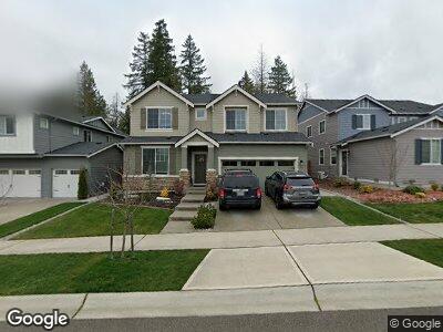 Street view of 19029 129th Street CT E